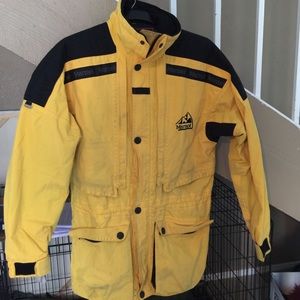 Marmot Alpine Gortex Shell